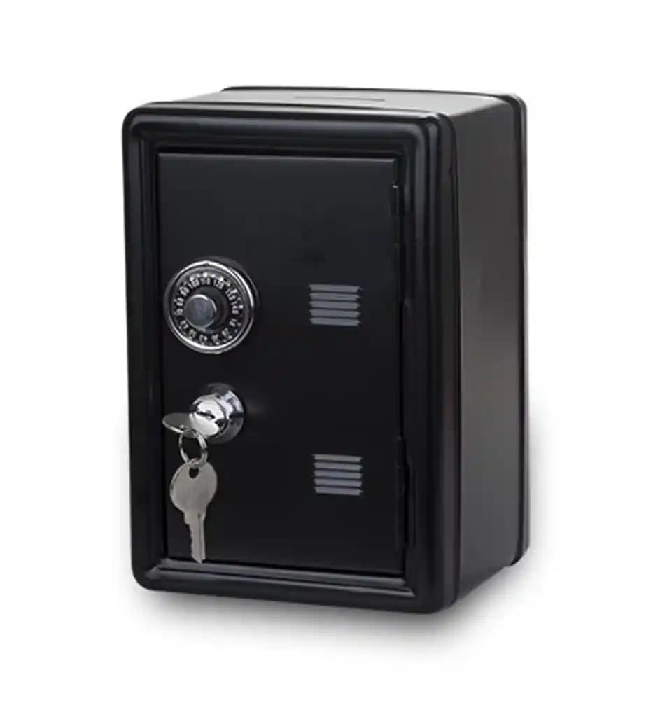 Elektronik Anahtarlı Kumbara ile Finansal Yönetim ve Tasarruf Alışkanlıklarının Gelişimi