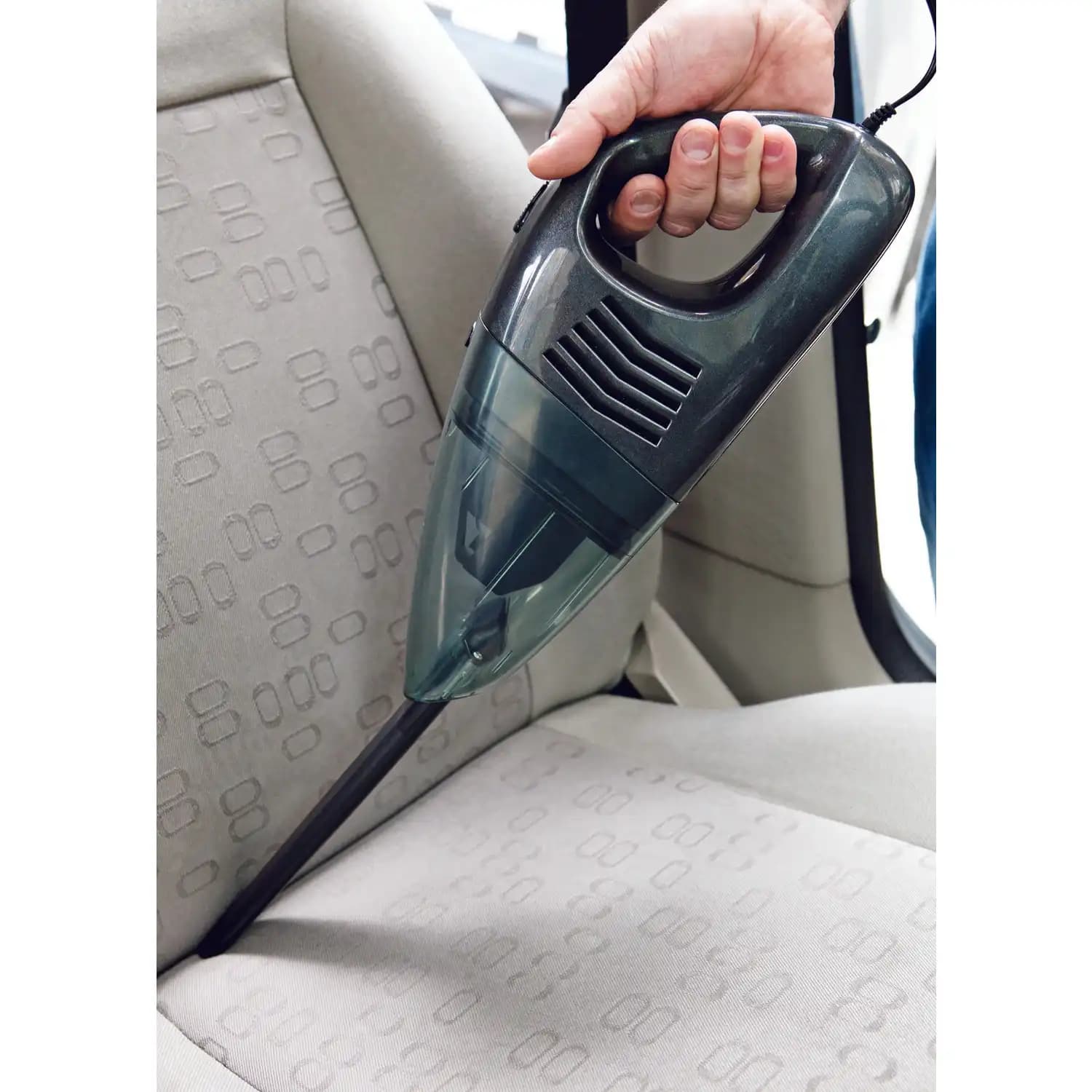 Elektronik araba süpürgeleri: Pratik, etkili ve kablosuz araç içi temizlik çözümleri