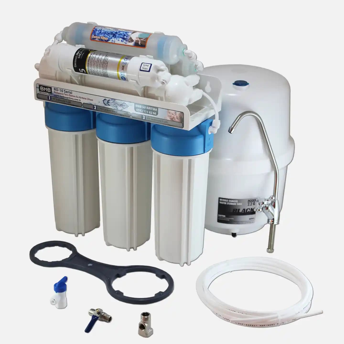 Elektronik Arıtma Cihazlarının Önemi ve Günümüzdeki Trendleri