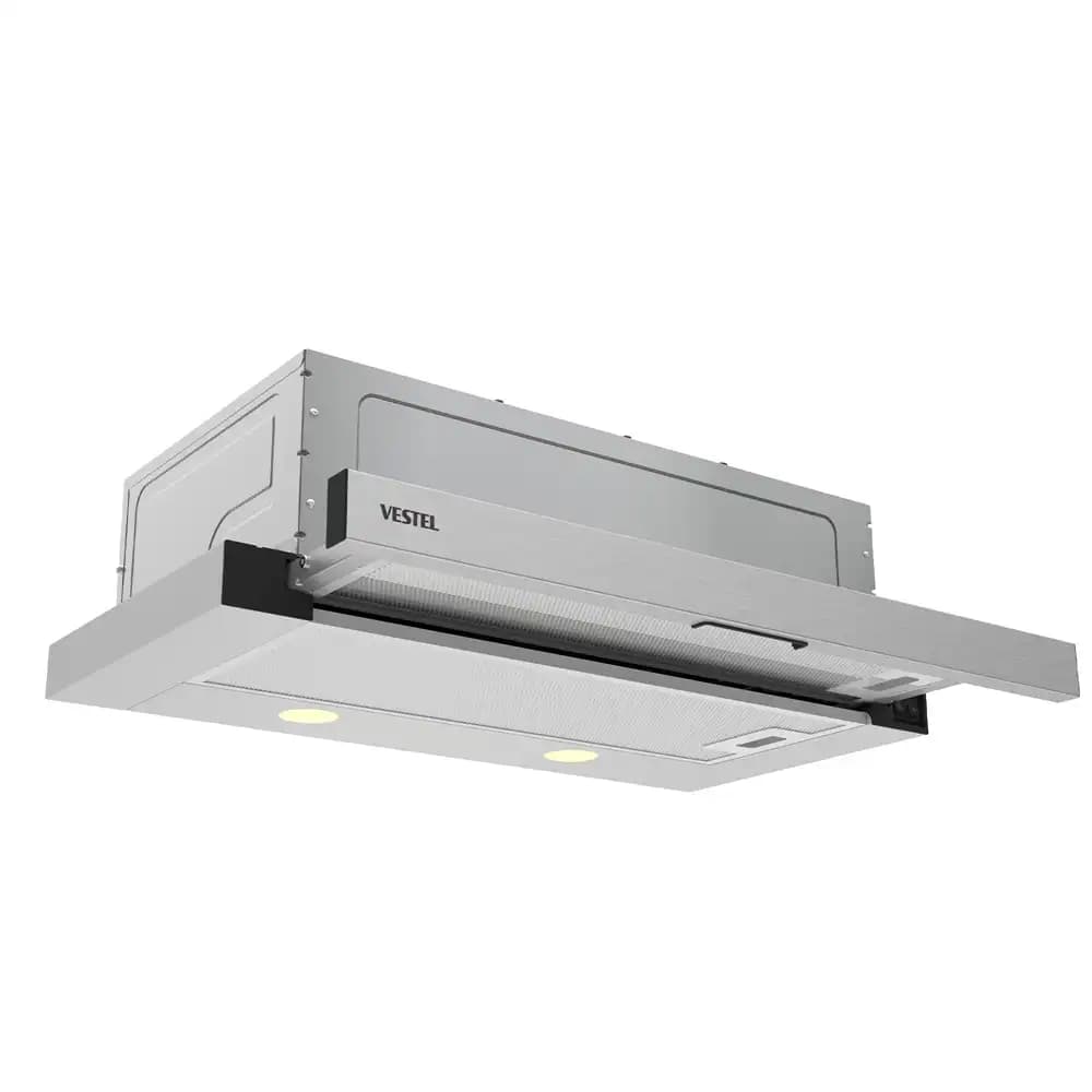 Elektronik Aspiratör Modelleri ve Özellikleri: Mutfak Hijyeni ve Konforu İçin Rehber