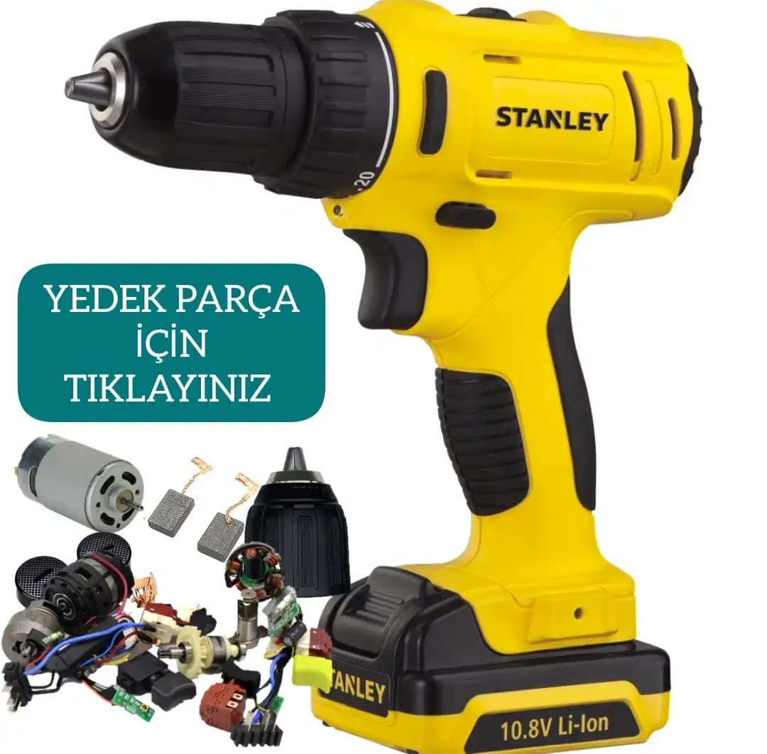 Elektronik Dünyasında Akülü Matkaplar: Güç, Verimlilik ve Kullanım Alanları