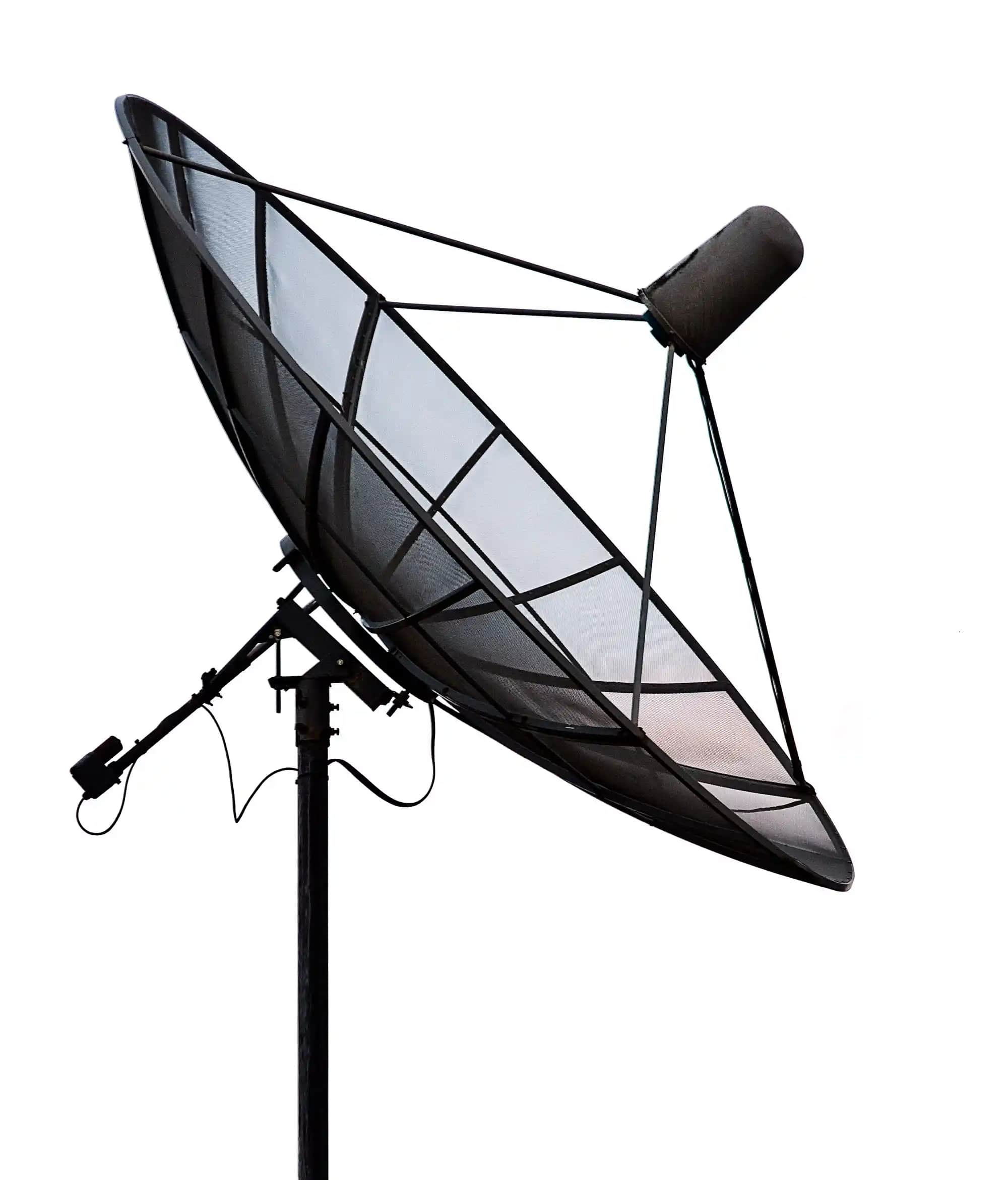 Elektronik Dünyasında Antenlerin İşlevleri, Türleri ve Güncel Teknolojiler