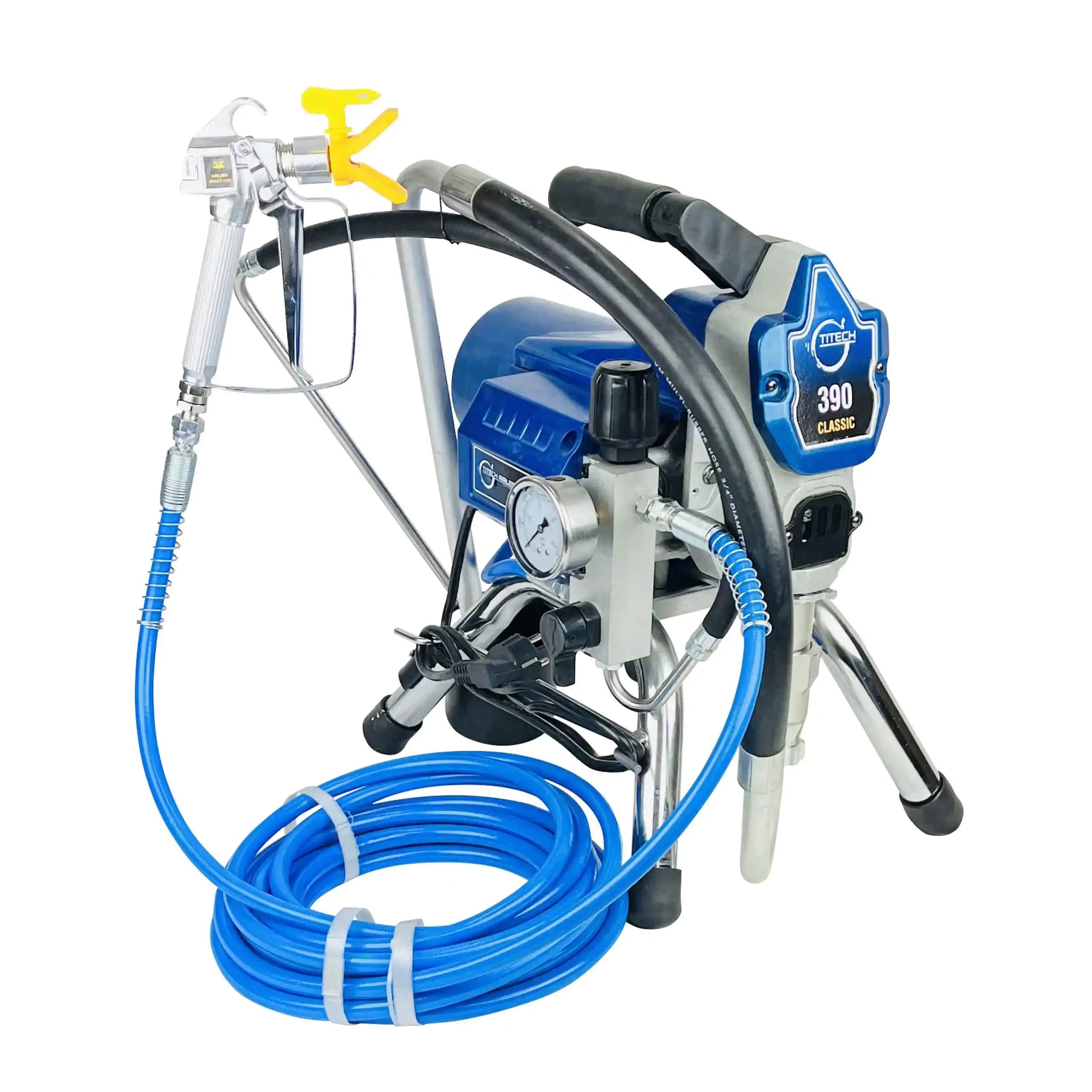 Elektronik Entegre Boya Makineleri: Endüstride Verimlilik ve Kalite Artırıcı Çözüm