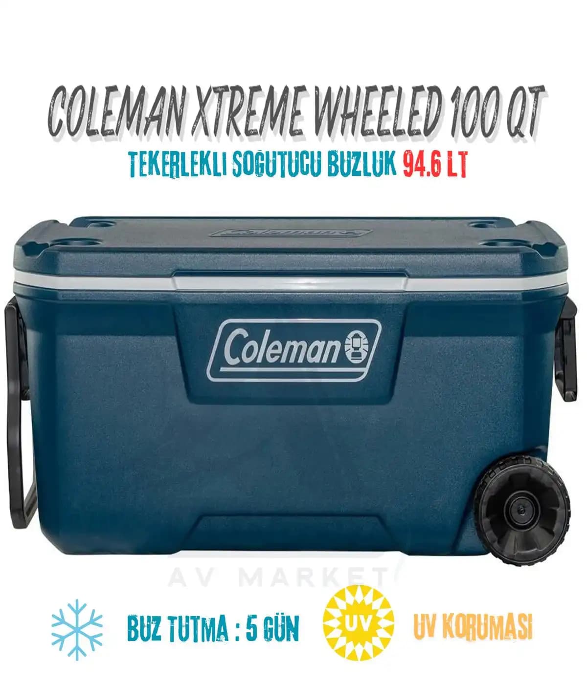 Elektronik Sektöründe Coleman Buzluklar ve Güncel Trendler Hakkında Bilgi