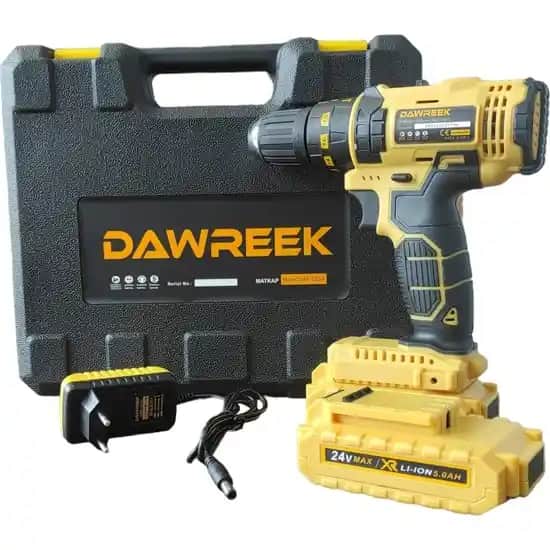 Elektronik sektöründe dawareek matkapların kullanımı ve avantajları