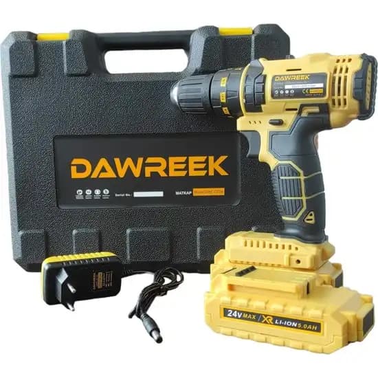 Elektronik sektöründe dawareek matkapların kullanımı ve avantajları