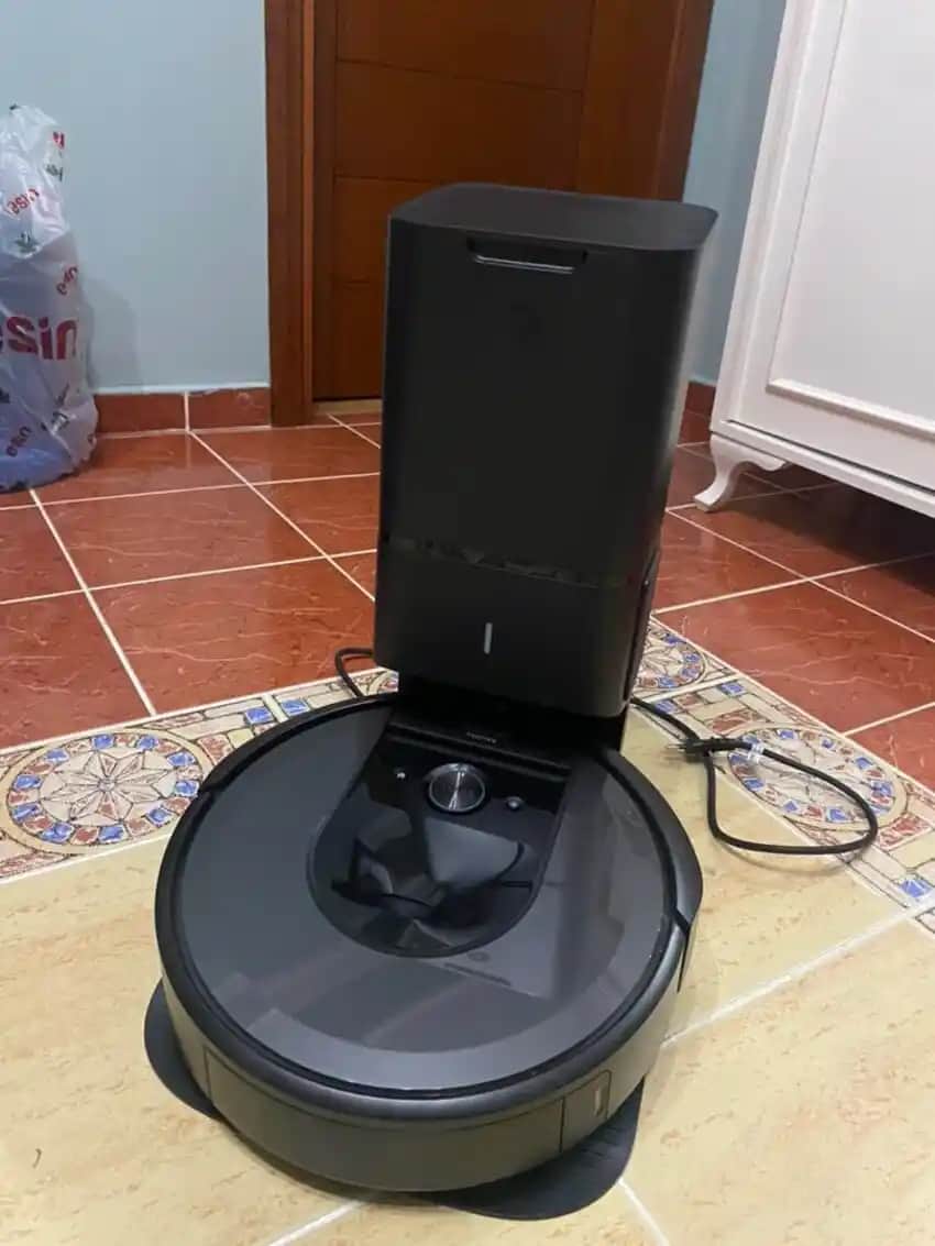 Elektronik Süpürge Robotları: Akıllı Temizlik Teknolojileri ve Özellikleri