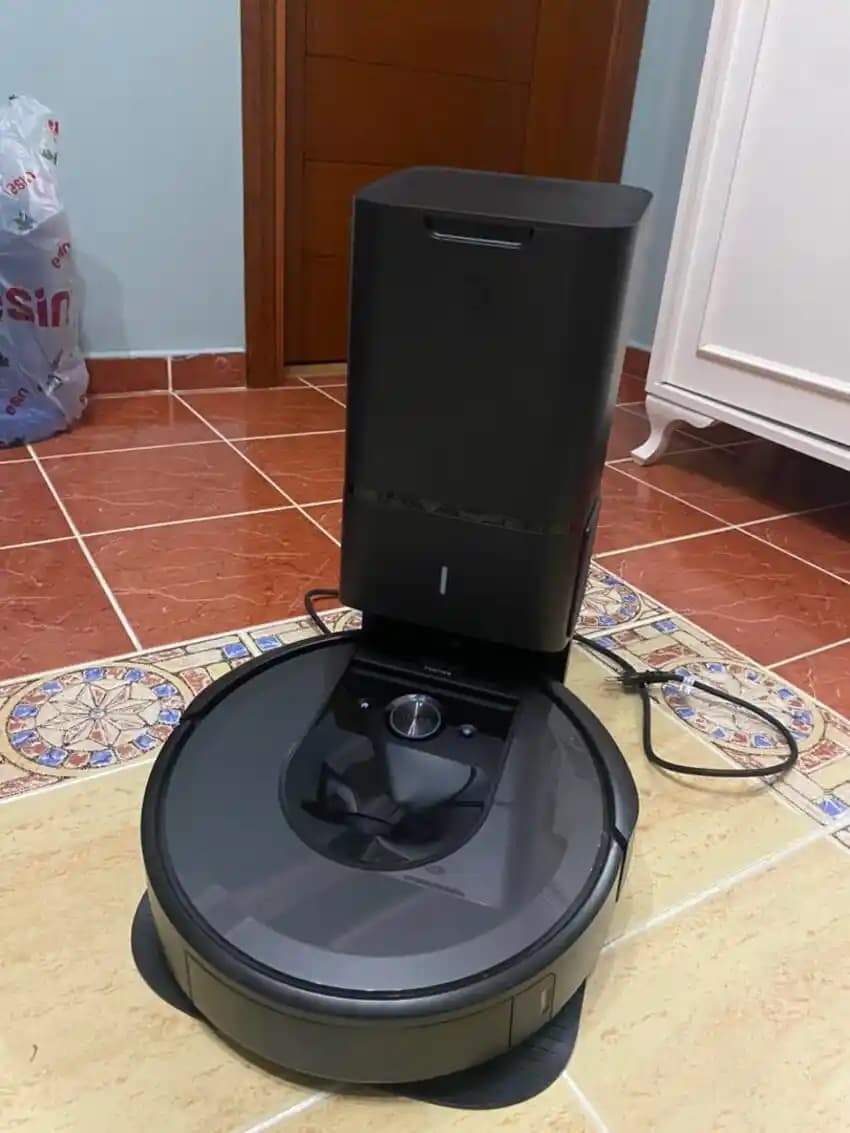 Elektronik Süpürge Robotları: Akıllı Temizlik Teknolojileri ve Özellikleri