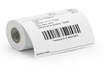 Elektronik ve lojistik sektörleri için barkod kağıdı türleri ve kullanım önemi