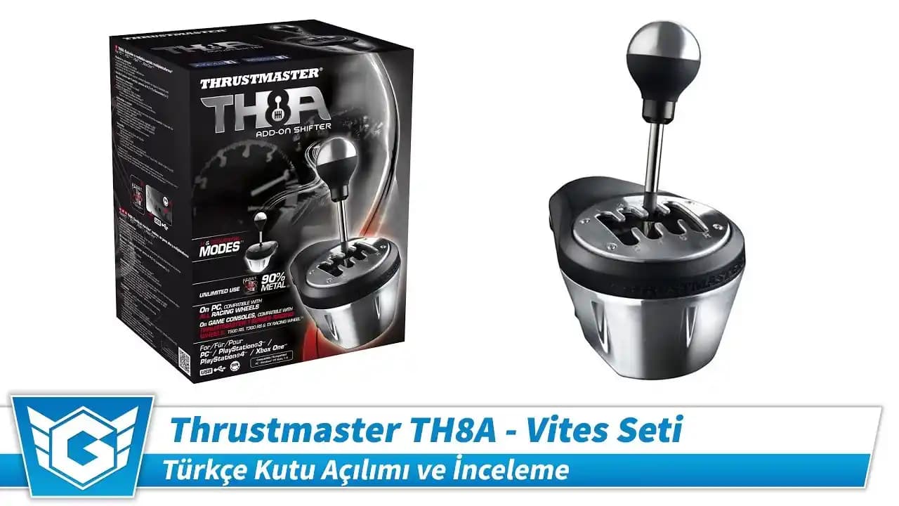 Elektronik ve Otomotiv Teknolojilerinin Entegre Edildiği Direksiyon ve Vites Sistemleri