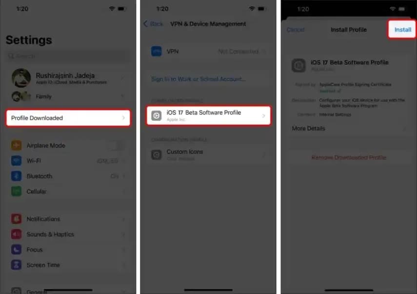 Elektronik ve Savunma Sektöründe Beta iOS Platformunun Önemi ve Geleceği