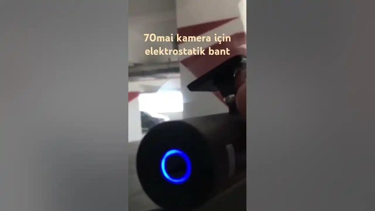 Elektrostatik Bant Nedir ve Elektronik Uygulamalarda Kullanım Alanları