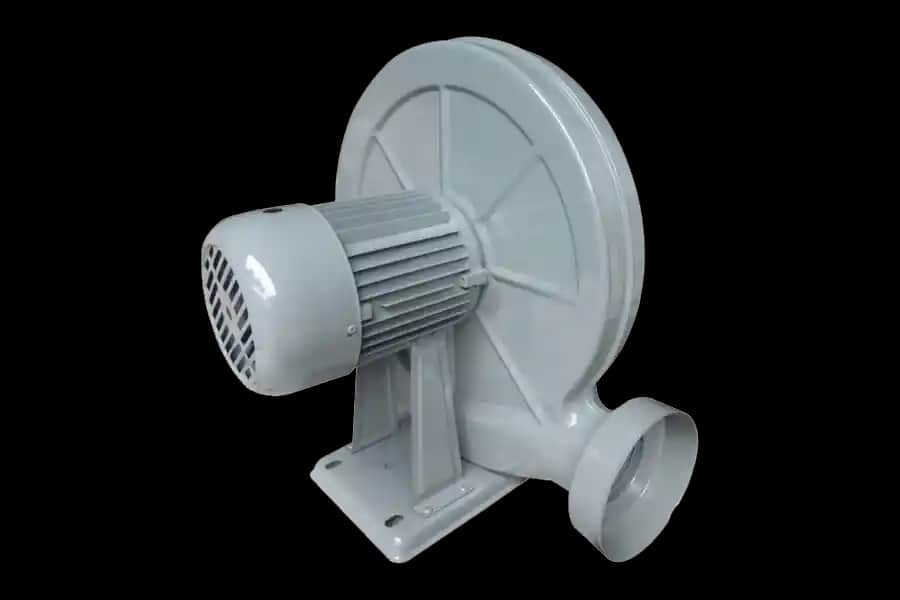 Emiş Motorlarının Temel Çalışma Prensipleri ve Endüstriyel Kullanım Alanları