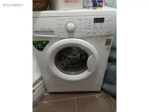 En Az Elektrik Tüketen Çamaşır Makinesi Seçerken Dikkat Edilmesi Gerekenler