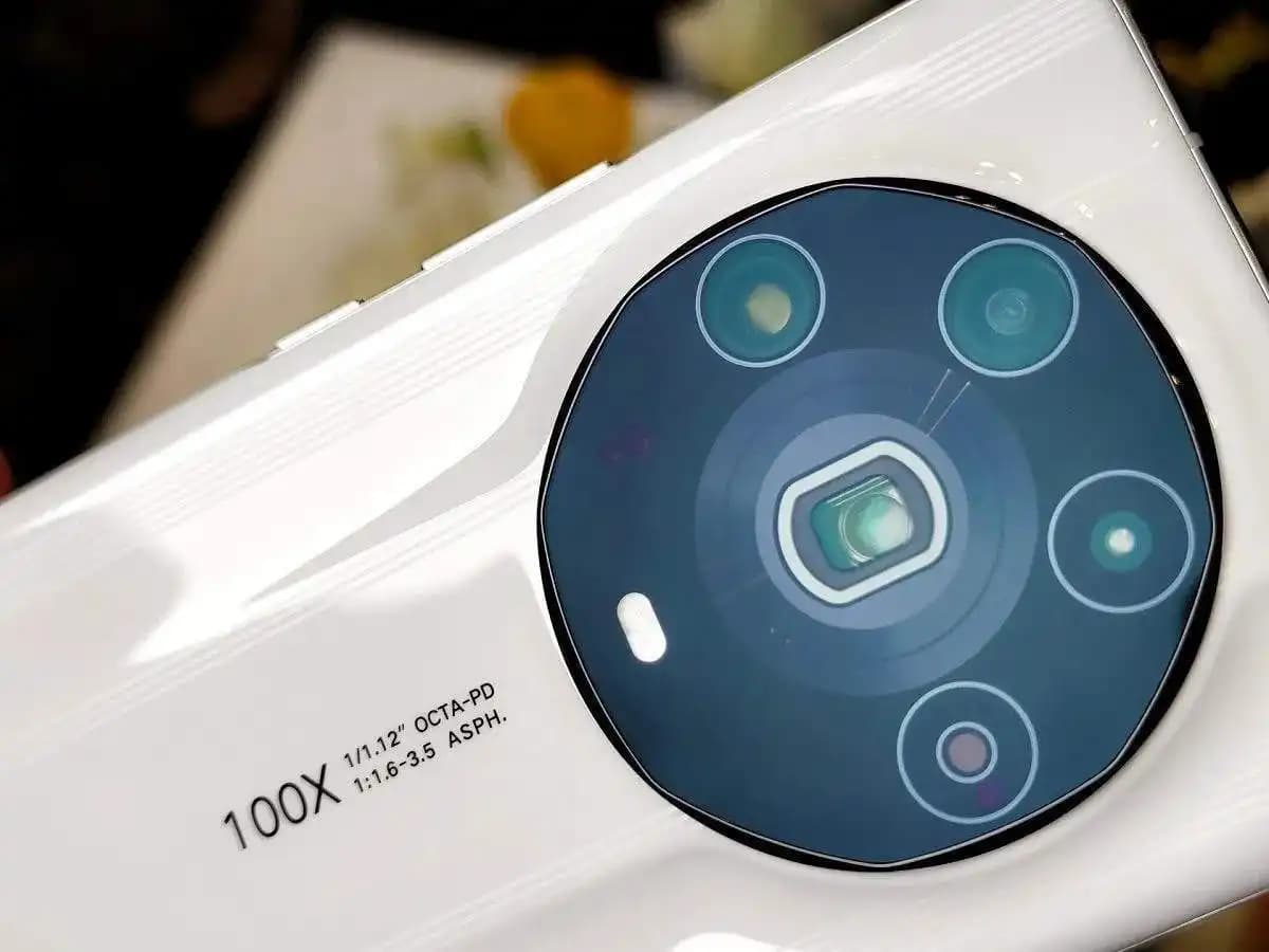 En Güzel Kameralı Telefonlar 2023: Yüksek Kaliteli Fotoğraf ve Video Çekimi