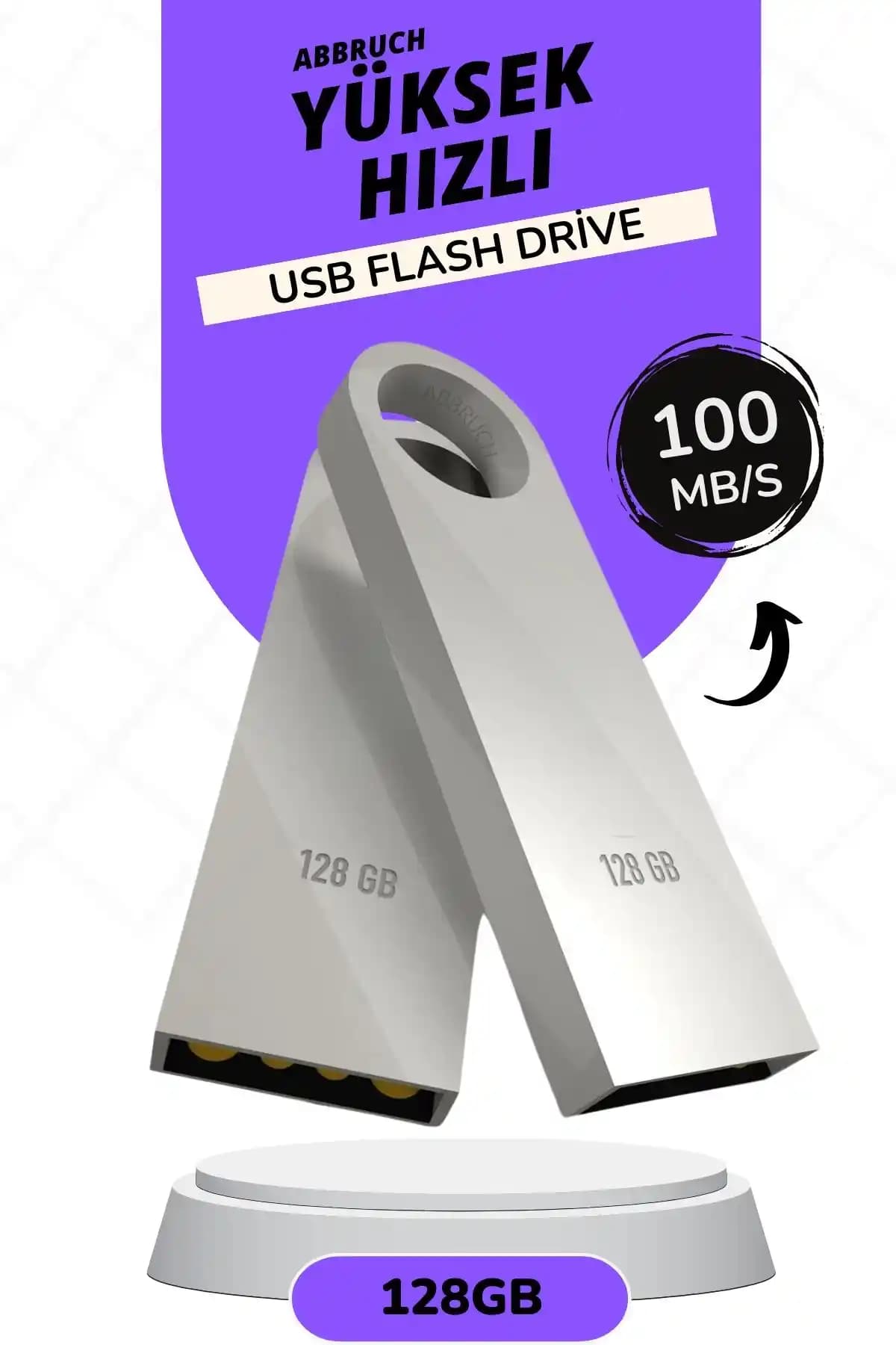 En Hızlı USB Bellekler 2023: Yüksek Performans ve Güvenlik Özellikleri