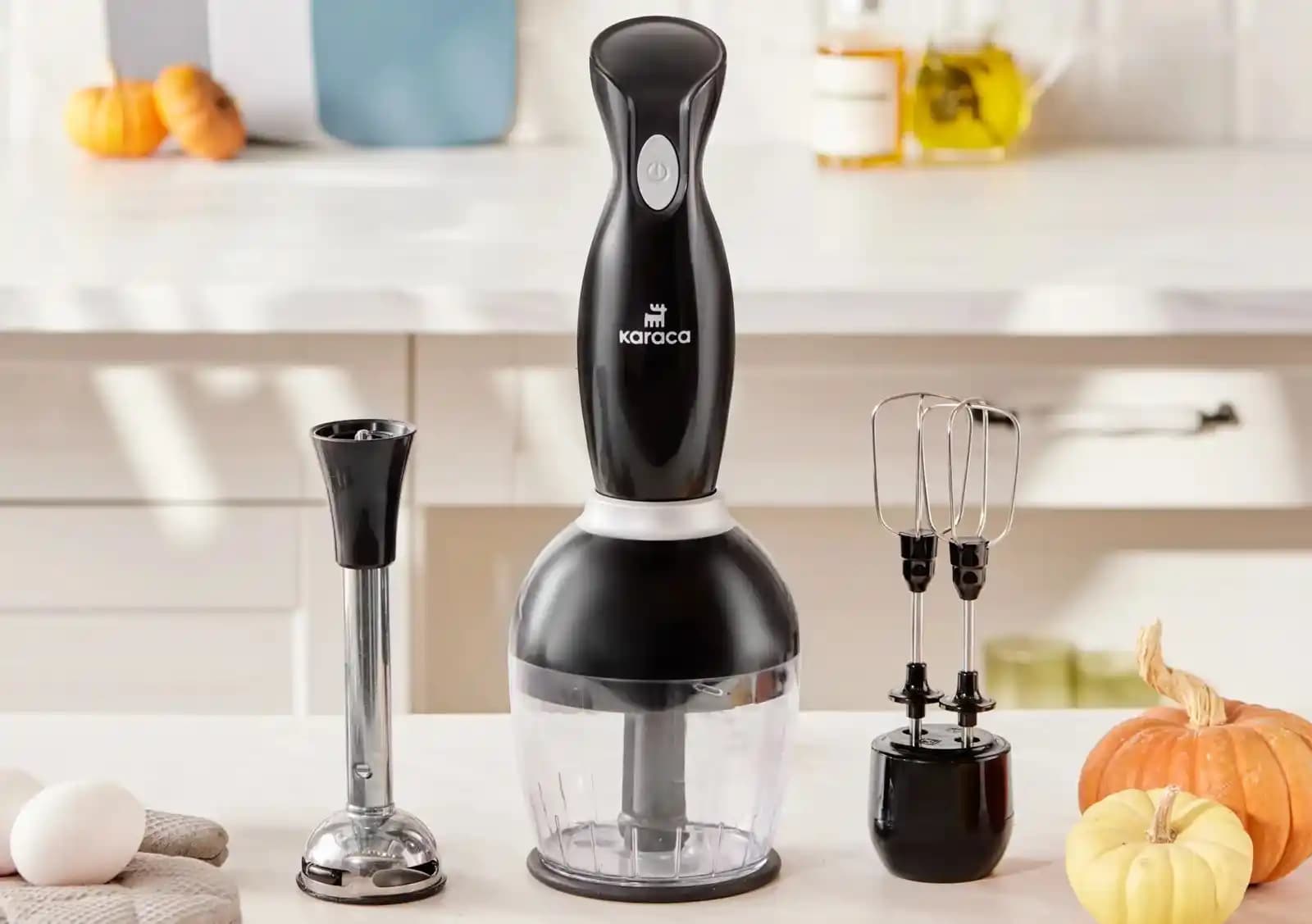 En İyi Blender Seçimi: Performans ve Dayanıklılık İçin Kapsamlı Rehber