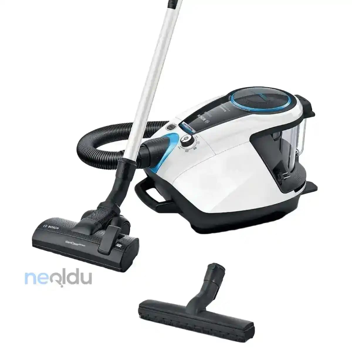 En İyi Elektrik Gücü Olan Elektrik Süpürgeleri: Güç ve Performansın En İyisi