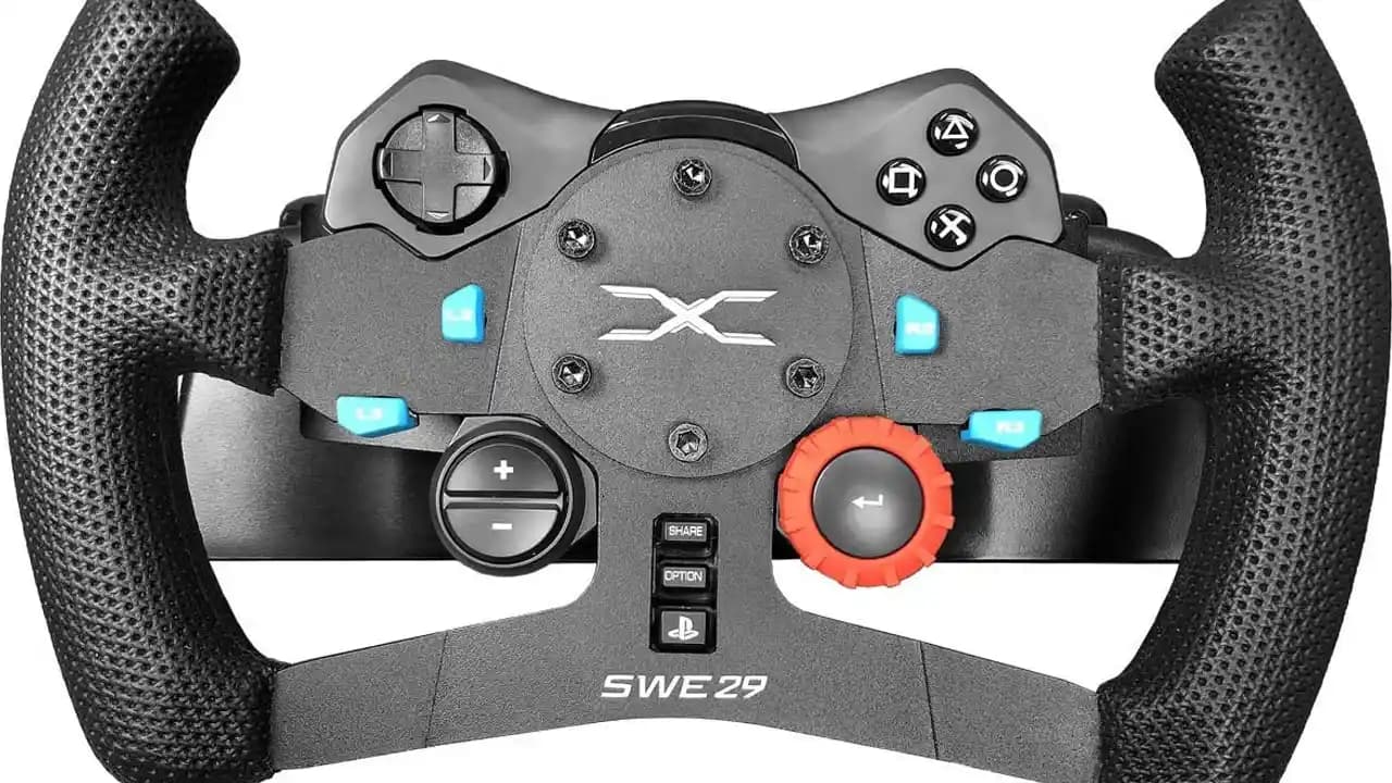 G29 Direksiyon Seti: Yüksek Performanslı Simülatör ve Yarış Deneyimi İçin En İyi Seçenek