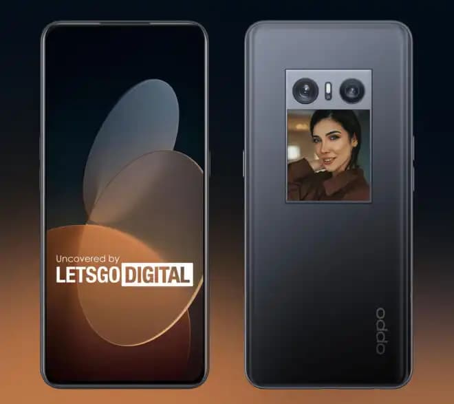 Geleceğin Akıllı Telefonları: Arkasında Ekran Olan Yenilikçi Cihazlar ve Teknolojik Gelişmeler