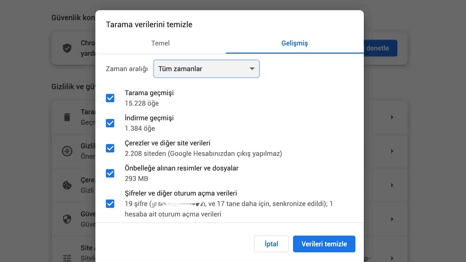 Google Chrome Tarayıcı Temizliği Rehberi: Hızlı ve Güvenli Kullanım İçin Adımlar