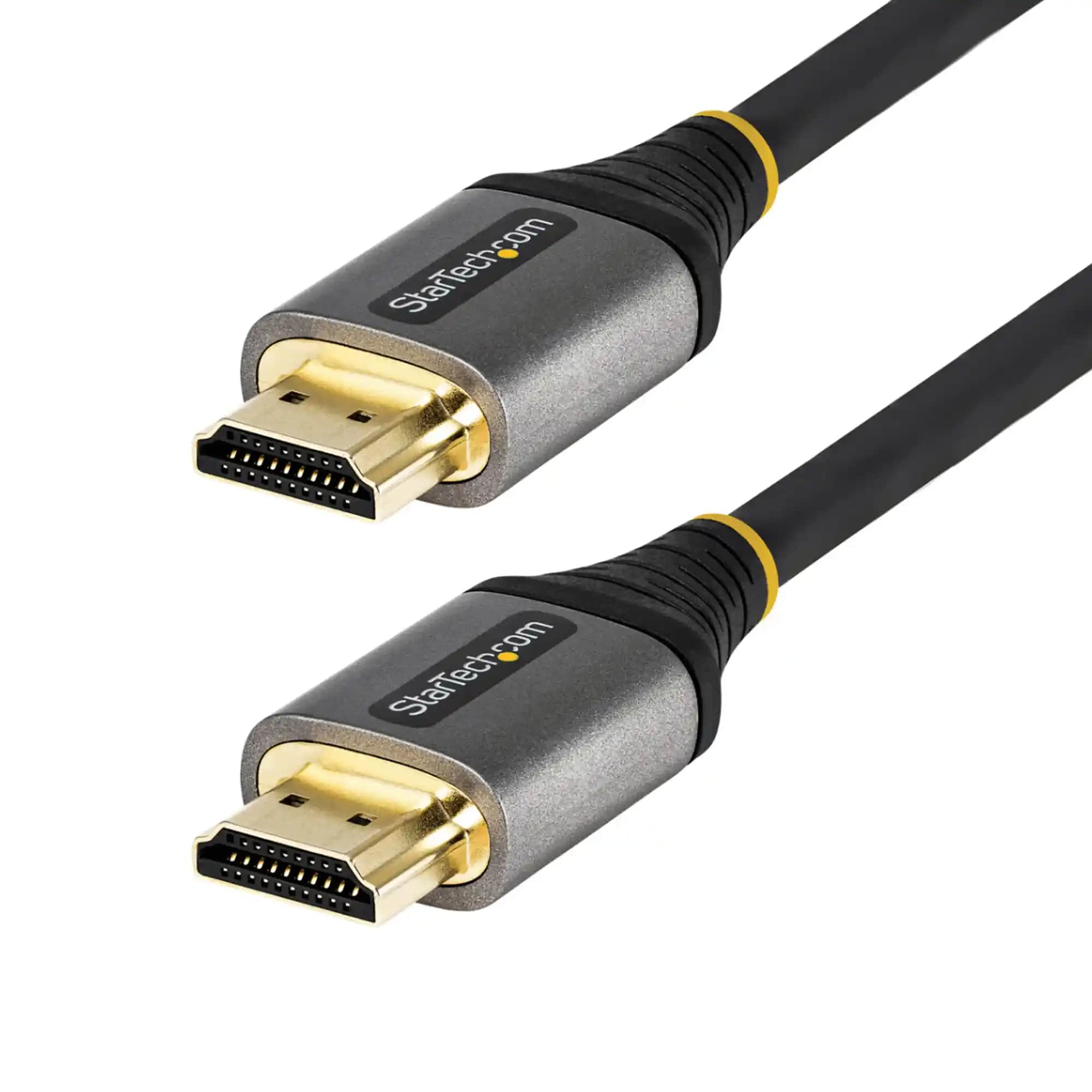 HDMI Kabloları: Yüksek Çözünürlük ve Ses Kalitesi İçin Kapsamlı Rehber