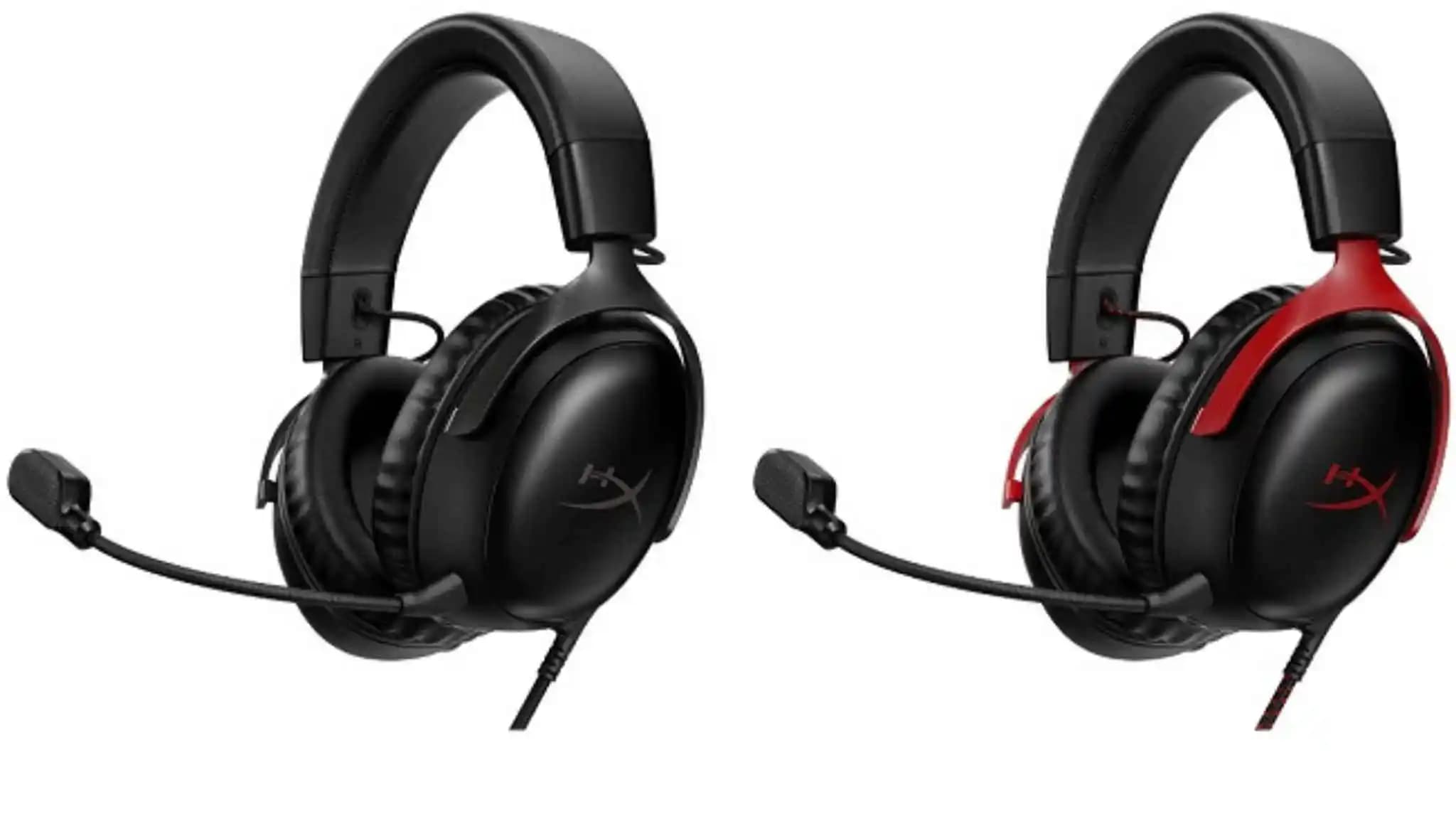 HyperX Cloud 3 Kulaklık İncelemesi: Oyun ve Ses Deneyiminde Yeni Bir Dönem