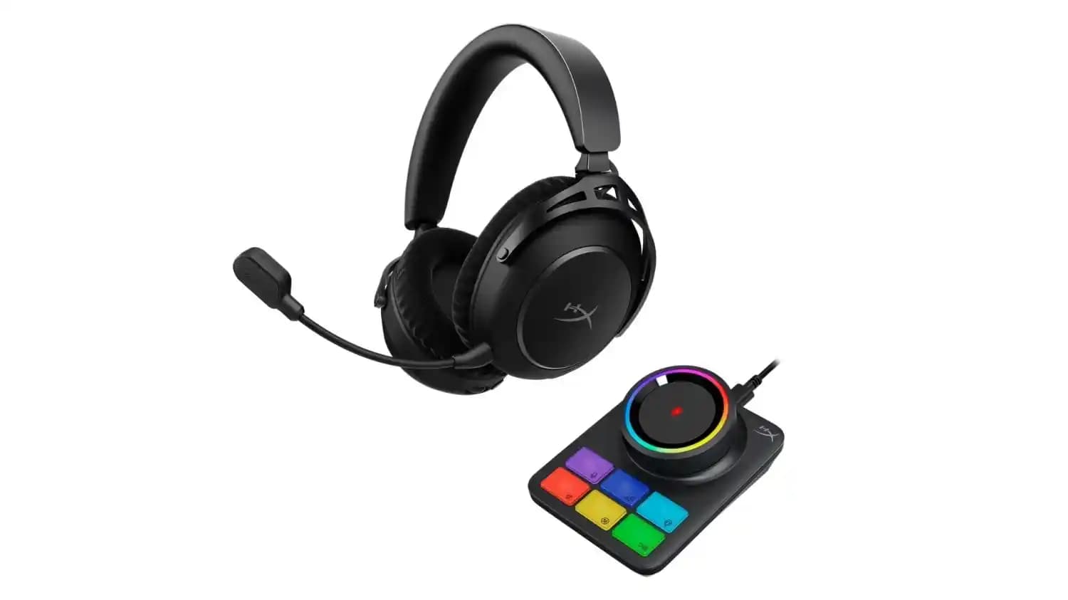 HyperX Cloud Alpha Wireless: Uzun Pil Ömrü ve Yüksek Ses Kalitesi Sunan Kablosuz Oyun Kulaklığı