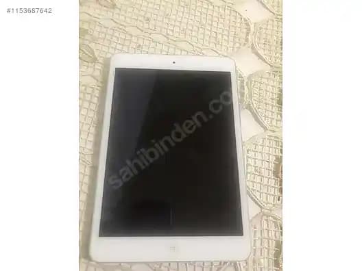 İkinci El Apple Tablet Satın Alma Rehberi Güvenli ve Bilinçli Alışveriş İçin