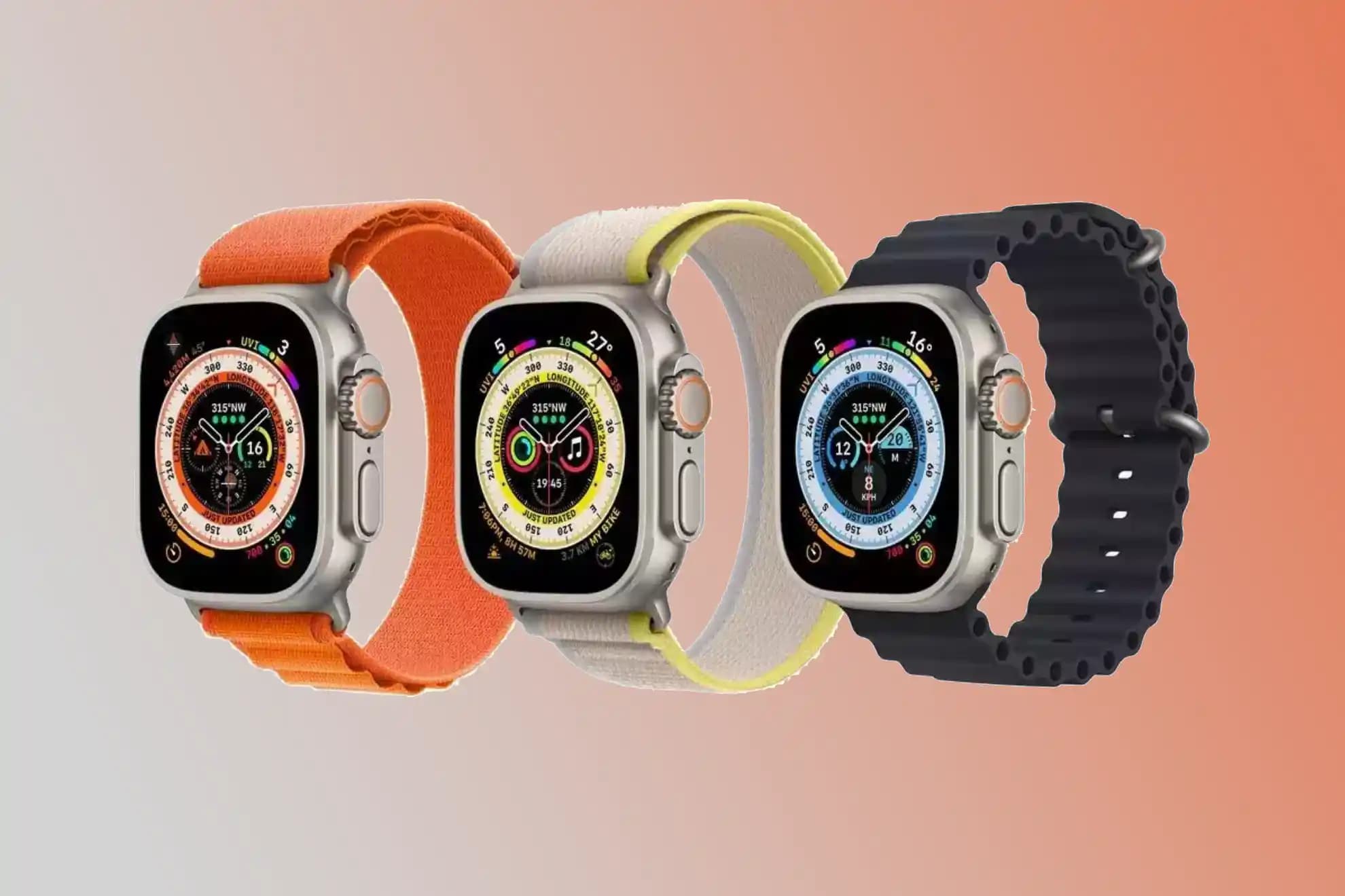 İkinci El Apple Watch Alırken Dikkat Edilmesi Gerekenler ve En Popüler Modeller