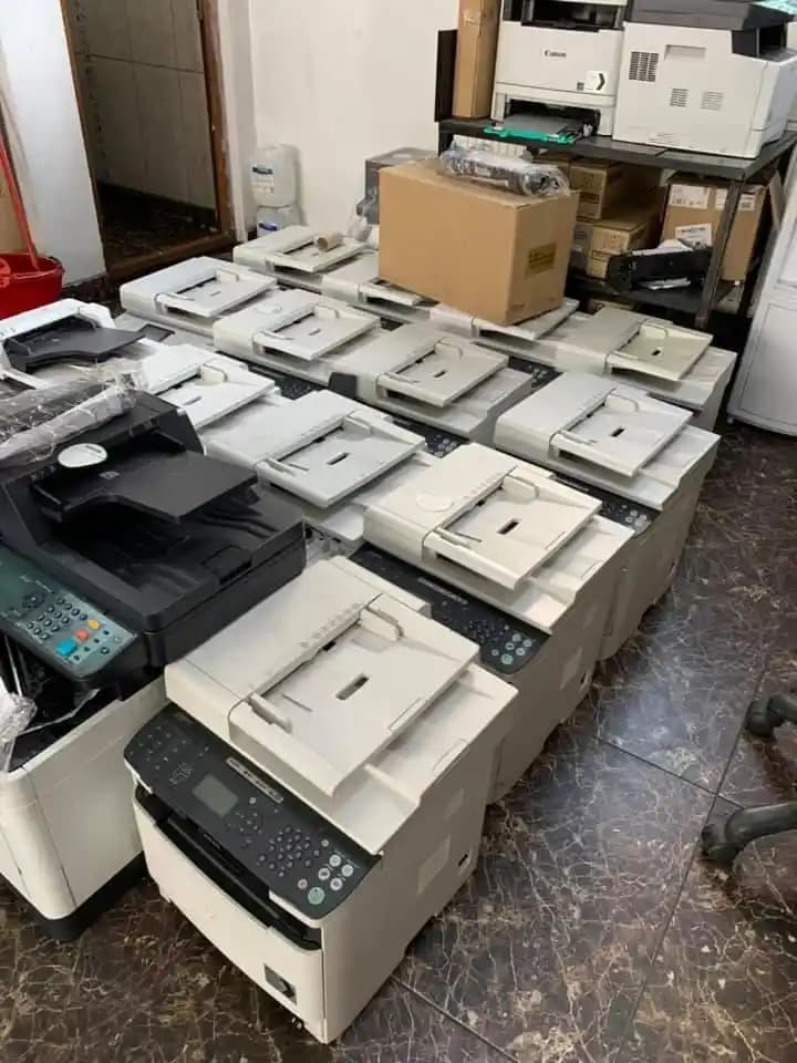 İkinci El Fotokopi Makinesi Fiyatları ve Elektronik Sektöründeki Yeri Analizi