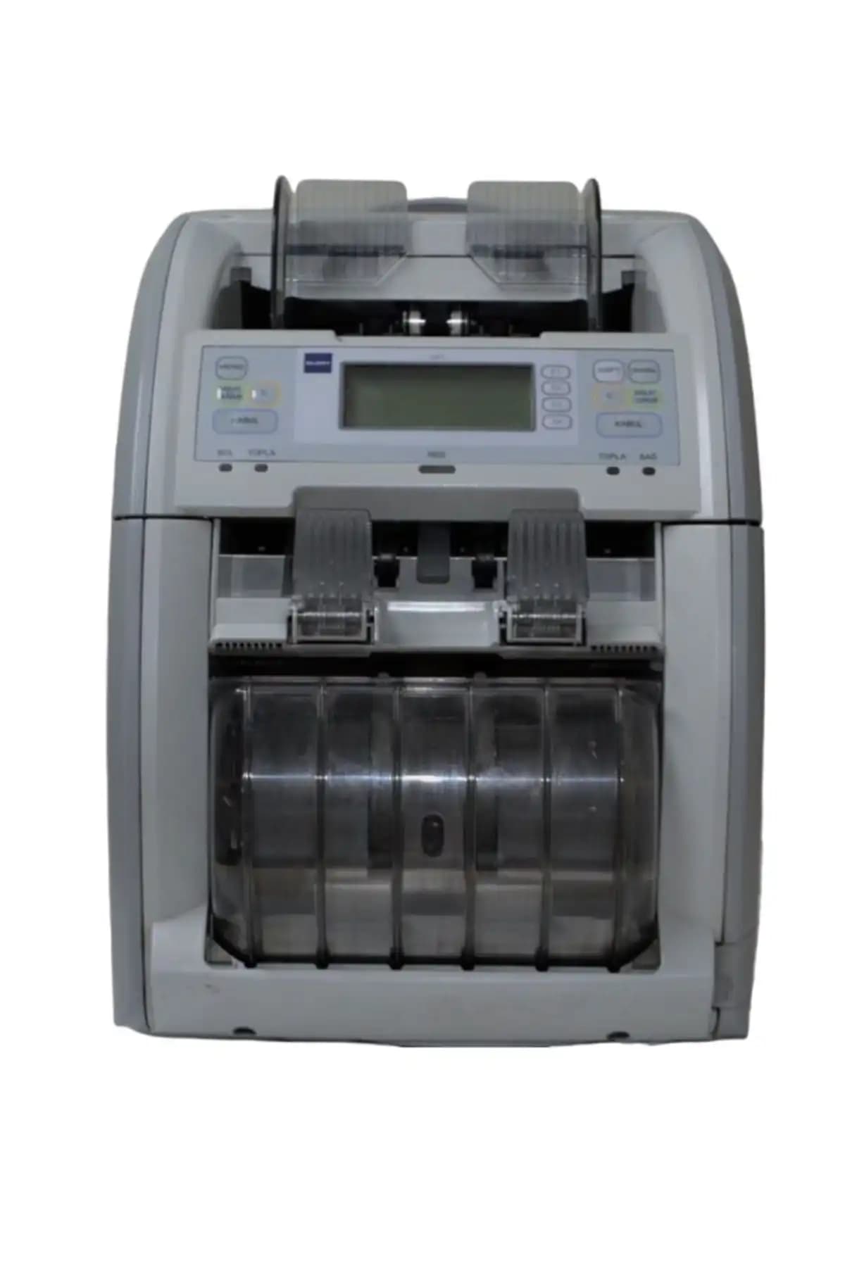 İkinci El Para Sayma Makinesi Seçerken Dikkat Edilmesi Gerekenler ve Piyasa Durumu