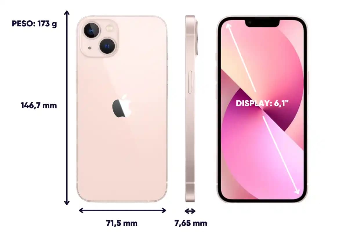 iPhone 13 Özellikleri ve Elektronik Dünyasındaki Yeri Analizi