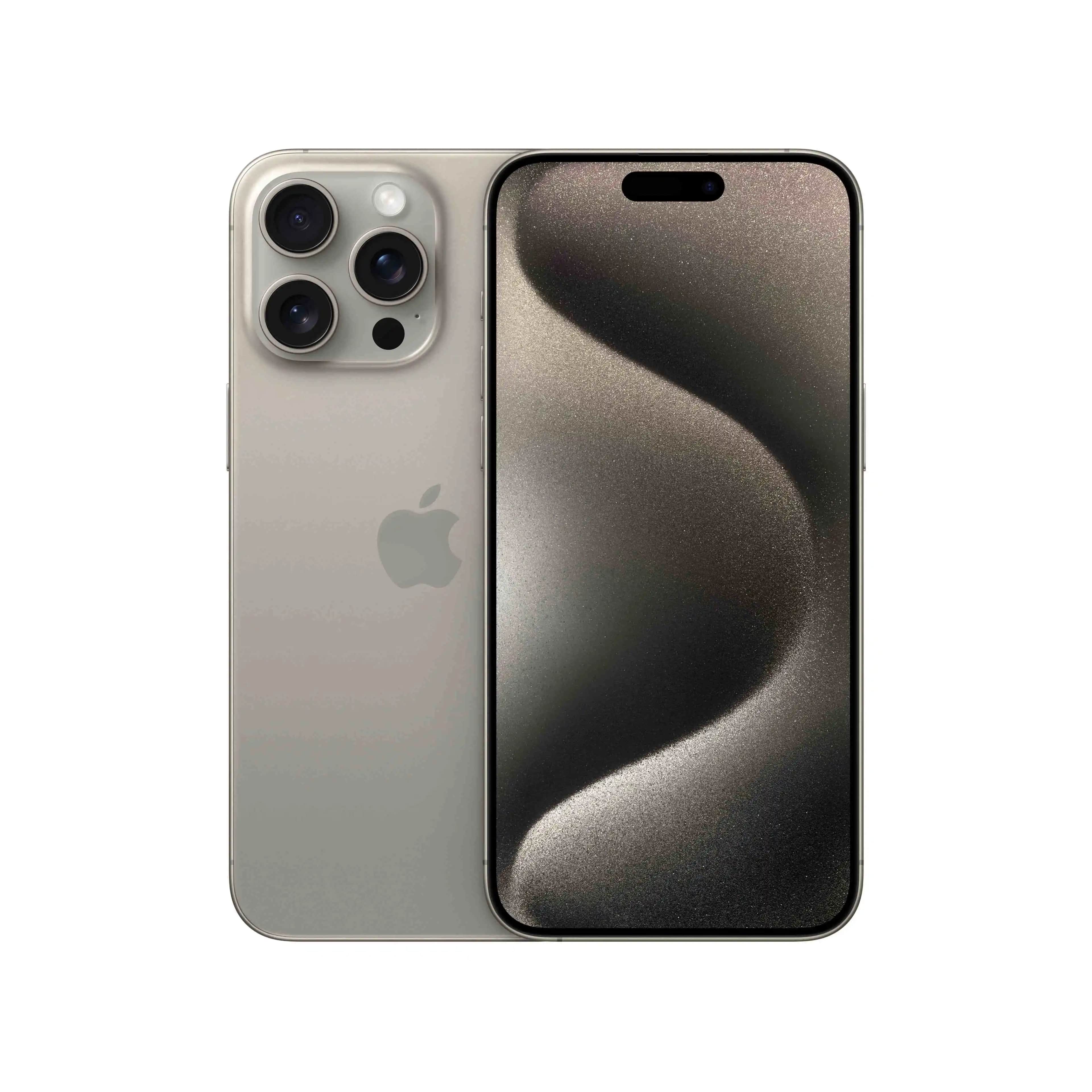 iPhone 15 Pro: Güçlü Tasarımı ve Yenilikçi Özellikleriyle Akıllı Telefon Dünyasında Öne Çıkıyor