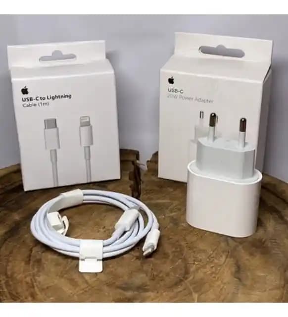 iPhone için en iyi şarj adaptörleri ve teknolojileri hakkında kapsamlı rehber