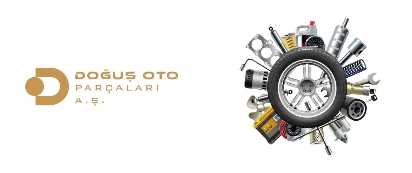 Otomotiv ve Elektronik Entegrasyonu: Doğuş Oto Parçalarının Güncel Rolü ve Gelecek Vizyonu