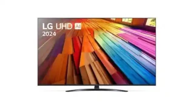 2025'te Samsung 75 İnç TV ile Evinizde Sinema Keyfini Zirveye Taşıyın