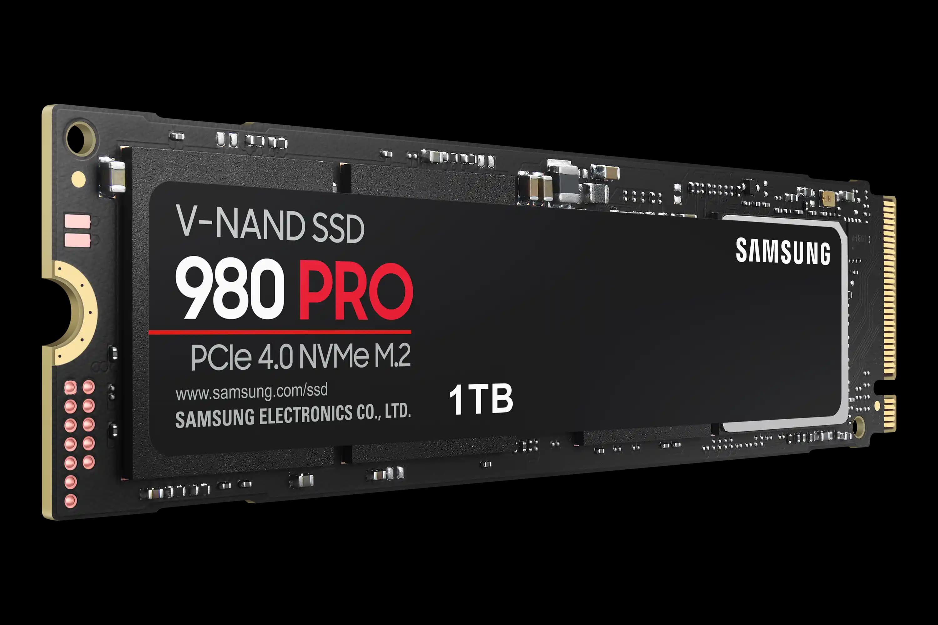Samsung 980 Pro 2025 Rehberi: Yüksek Hızın ve Güvenilirliğin 5 Sırrı