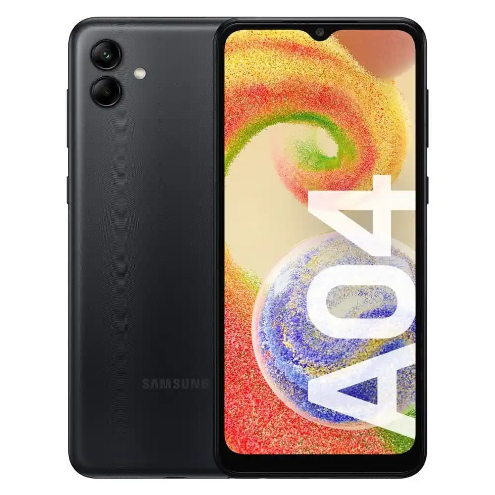 Samsung Galaxy A04: Ekonomik ve Güncel Özelliklere Sahip Akıllı Telefon Seçenekleri
