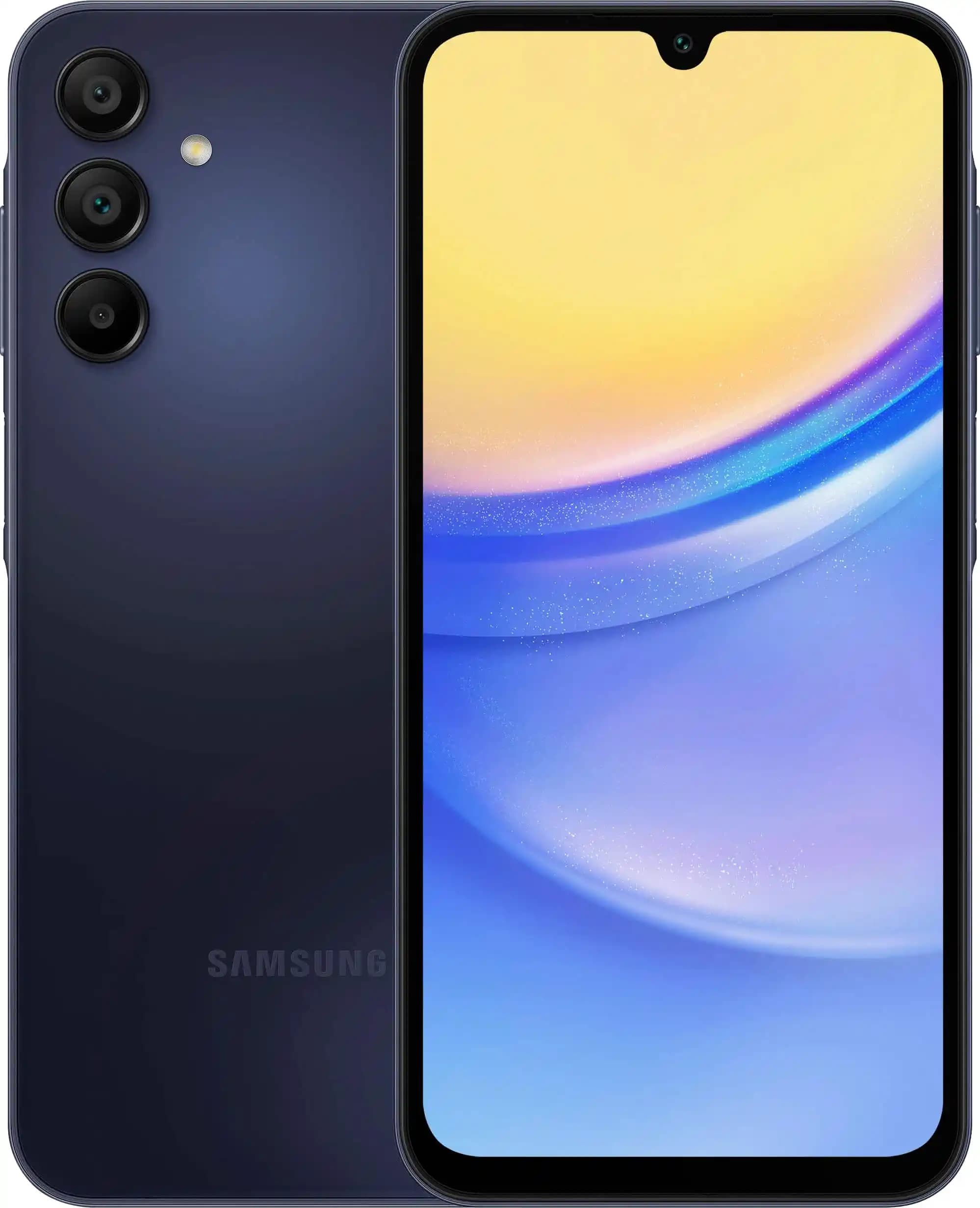 Samsung Galaxy A15: Ekonomik ve Güçlü 5G Destekli Akıllı Telefon Seçeneği