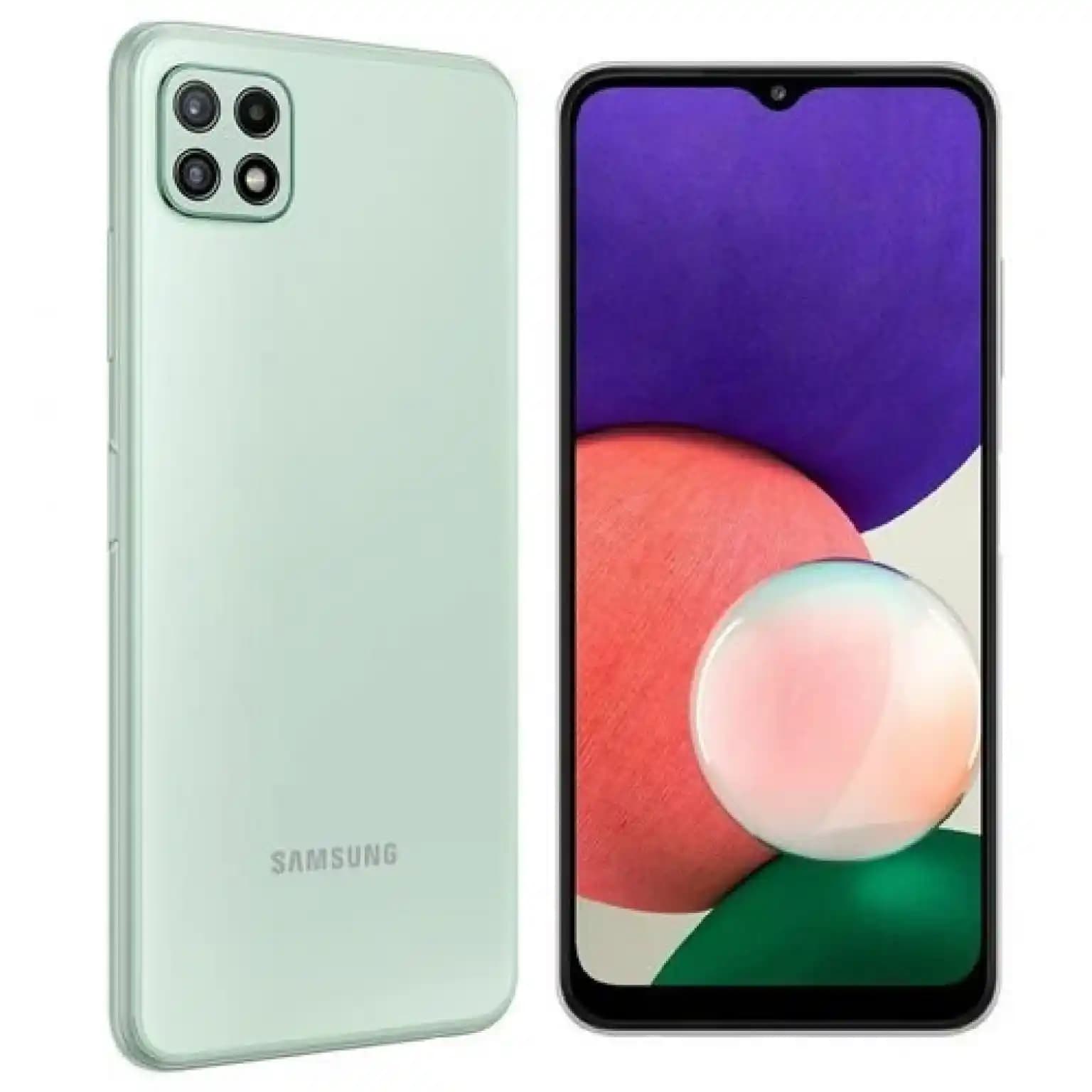 Samsung Galaxy A22 İncelemesi 2025: Orta Segmentin Gerçek Yıldızı mı?