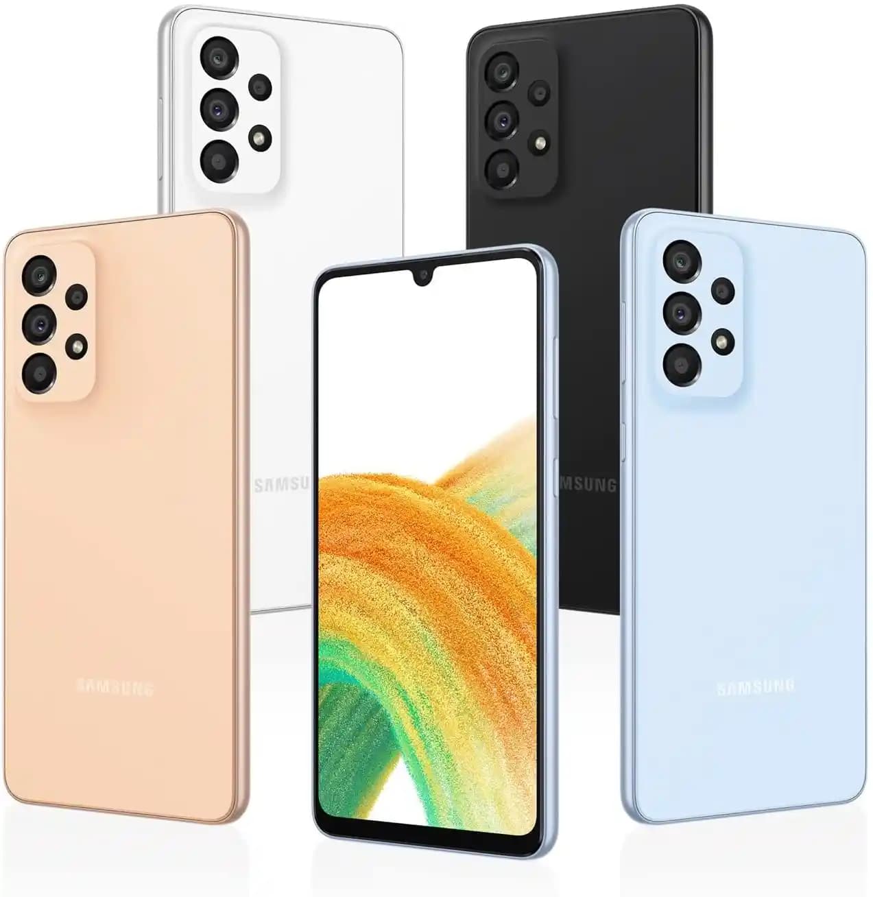 Samsung Galaxy A33 5G Özellikleri ve Neden Tercih Edilmeli Analizi