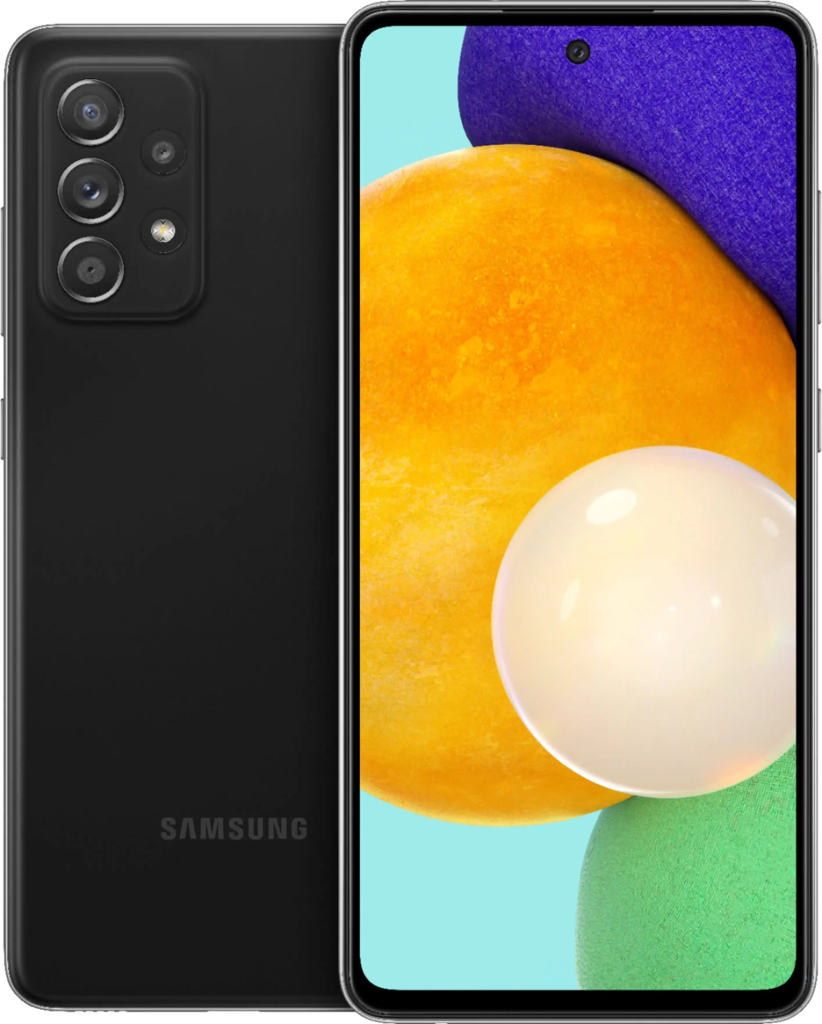 Samsung Galaxy A52 Özellikleri ve Performans Değerlendirmeleri 2023