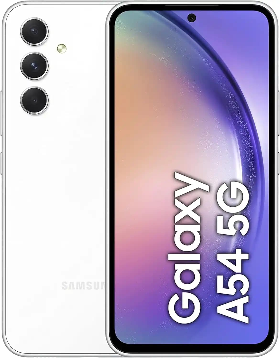 Samsung Galaxy A54 5G Özellikleri ve Performans Değerlendirmesi