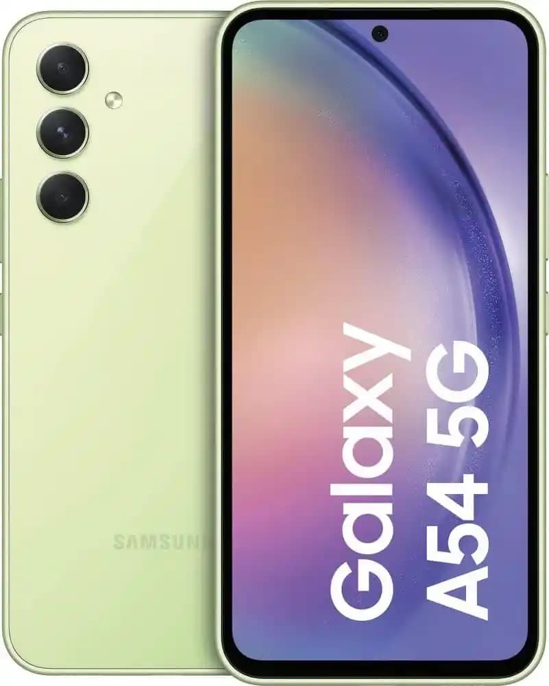 Samsung Galaxy A54 5G Özellikleri ve Performansı ile Orta Sınıfın Güçlü Temsilcisi