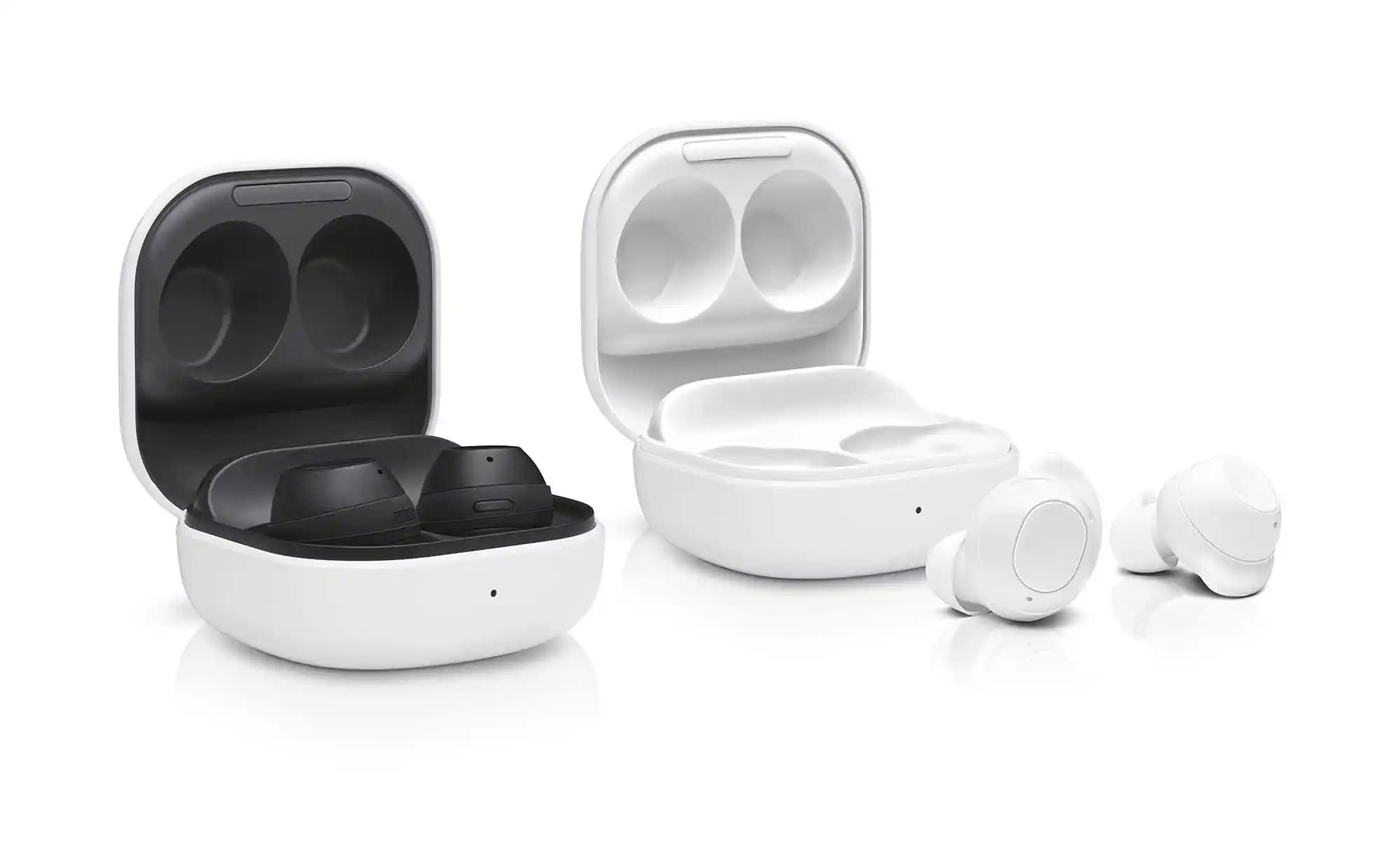 Samsung Galaxy Buds FE: Uygun Fiyatlı ve Yüksek Performanslı Kablosuz Kulaklıklar