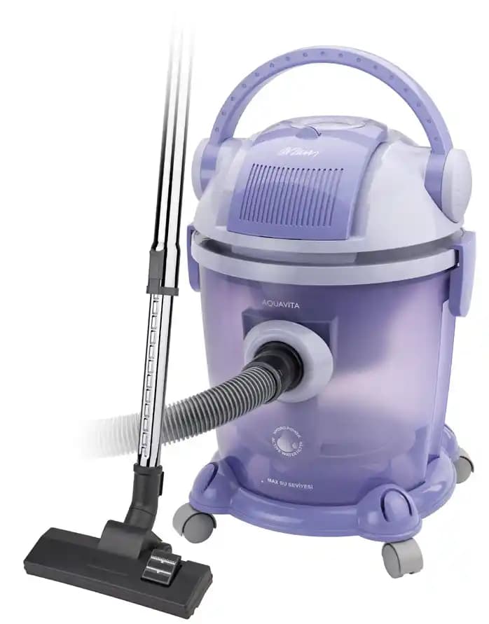 Sulu Elektrik Süpürgeleri: Hava Kalitesini Artıran Modern Temizlik Çözümleri