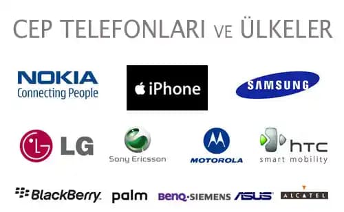 Tüm Telefon Markaları ve En Güncel Modeller Hakkında Kapsamlı Rehber