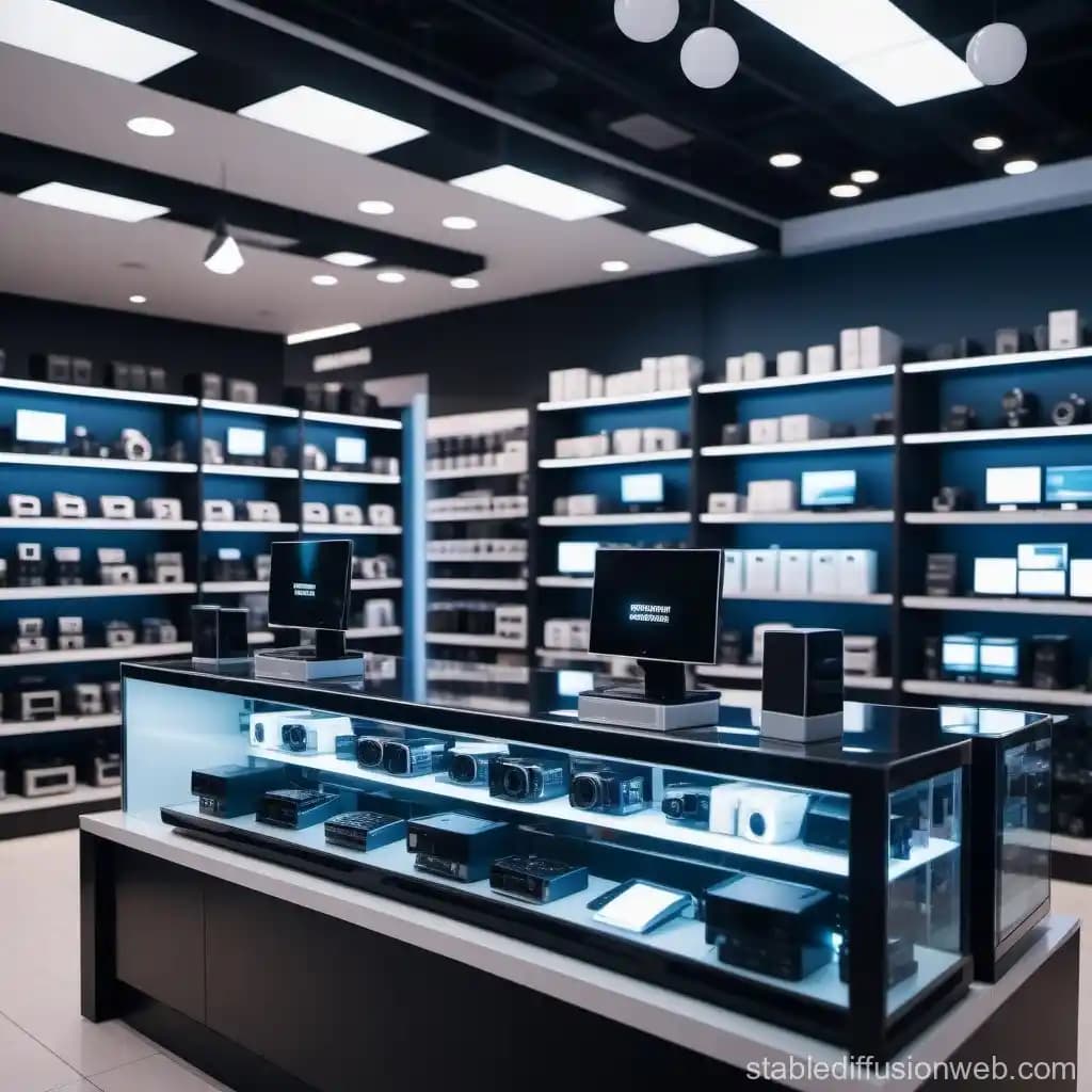 Türkiye'deki Elektronik Mağazaları: Güvenilir Satıcılar ve Geniş Ürün Yelpazesi