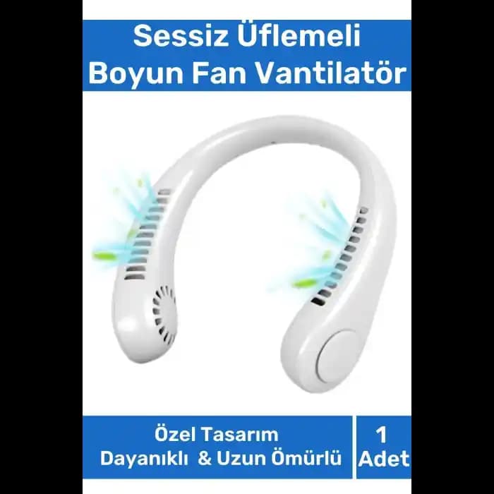 2025 Yılında En İyi Vantilatör Seçimi ve Özellikleri Rehberi
